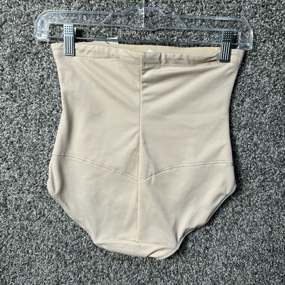Maidenform Shapewear Firm Control High Waist Brief SZ Medium NWT - Picture 5 of 11